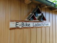 E-BikeLadestation
